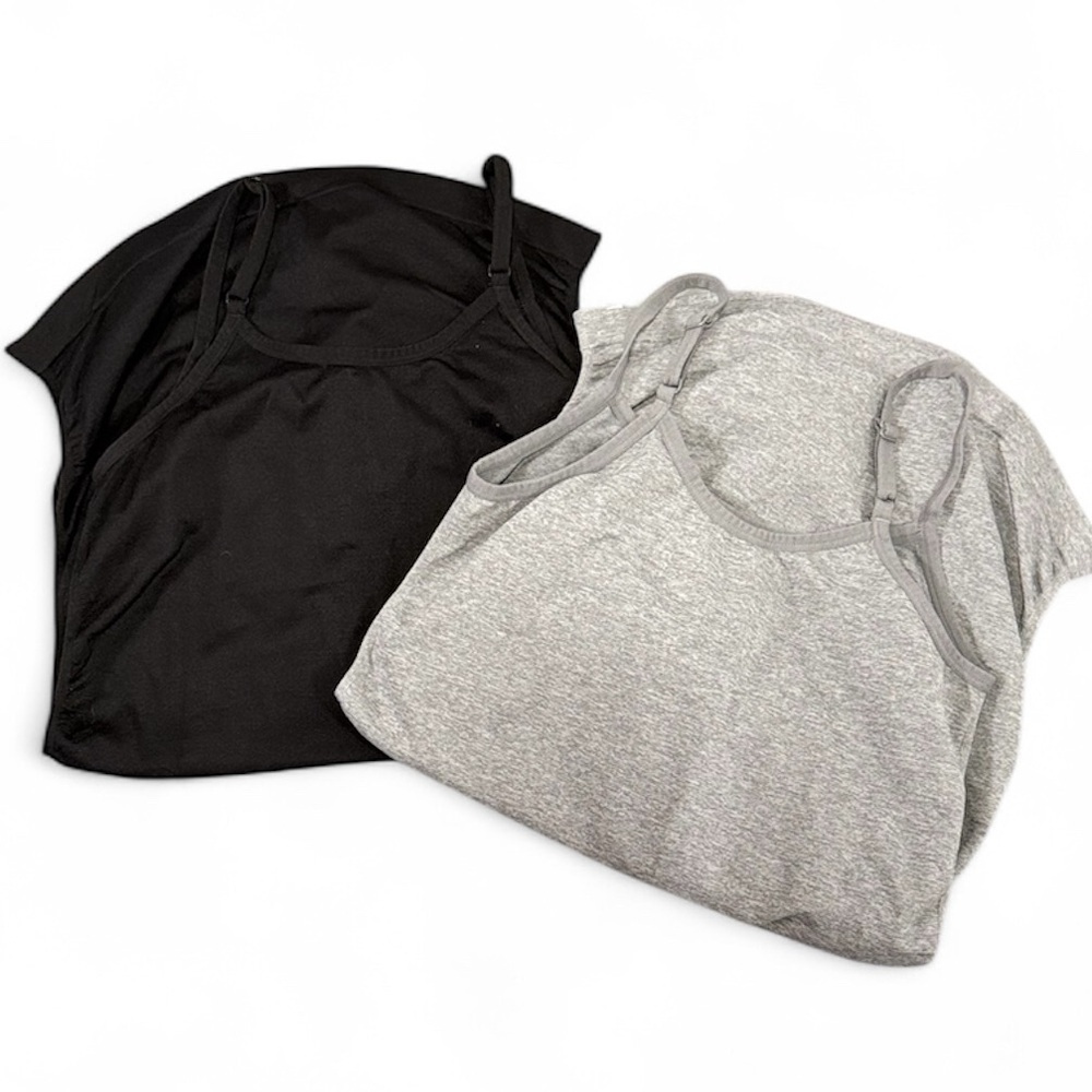 A.glow | Maternity Tanks